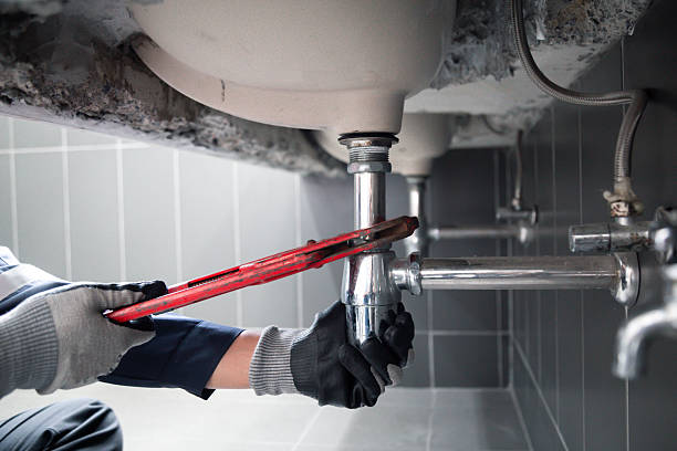 Trusted Emergency Plumber service in Manchester, CT - AAA Plumbing Heating